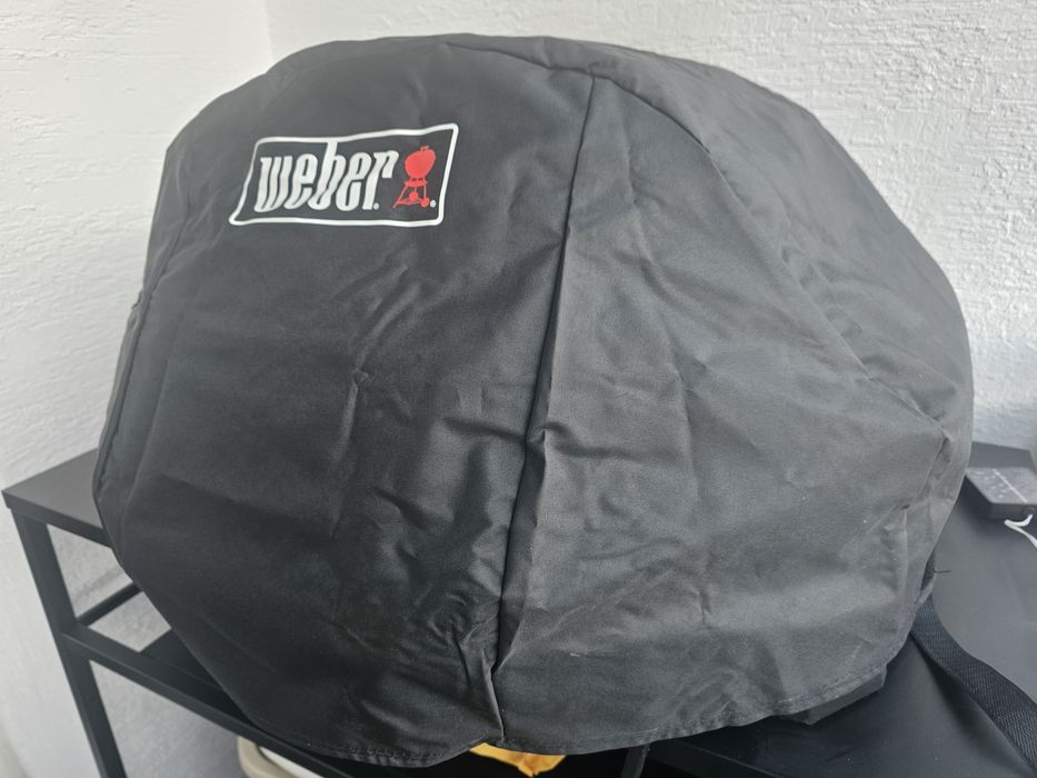 Ел. барбекю WEBER PULSE 2000