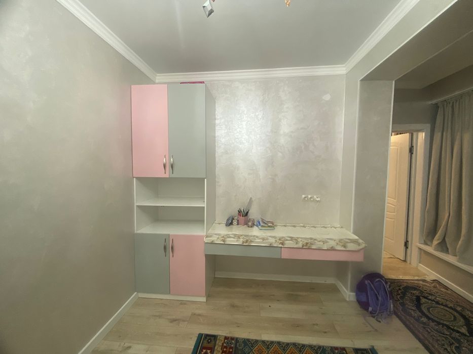 Мебель для детской комнаты