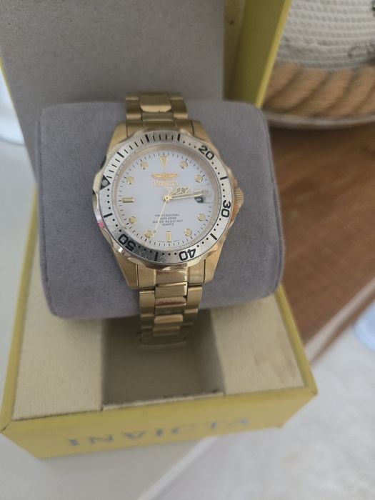 Дамски часовник INVICTA