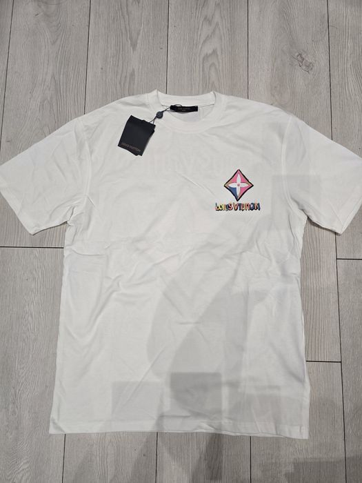 Tricou Louis Vuitton premiium