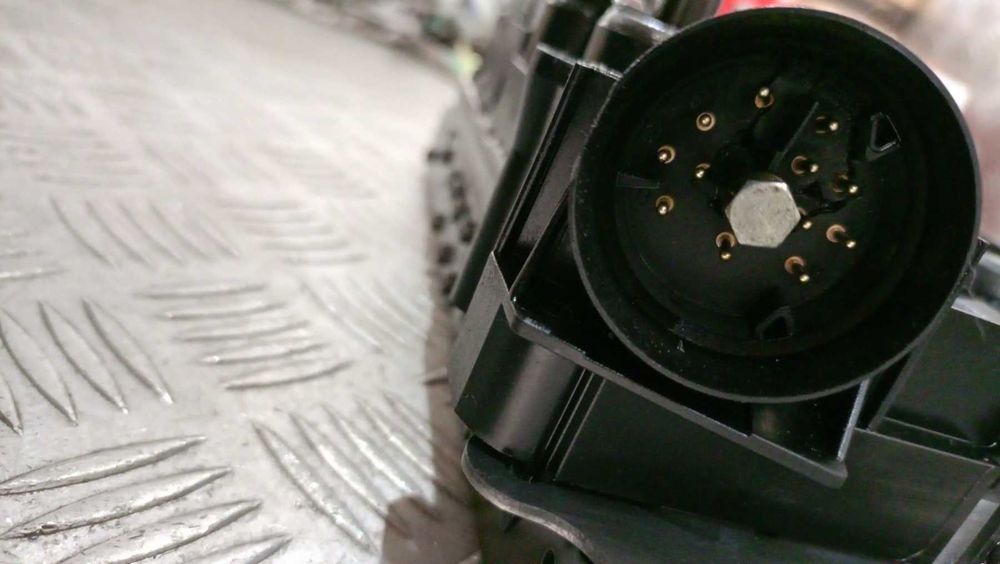 Мехатроник Mercedes CL600 ML500 S430 722.6 5G