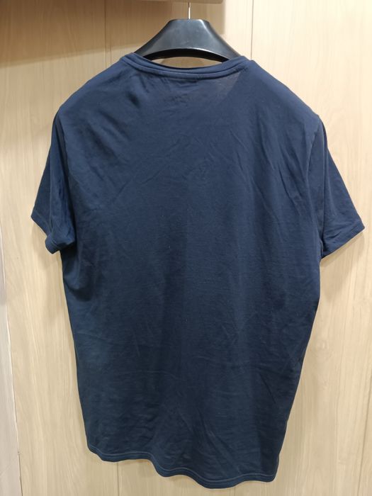 Оригинальные футболки Lacoste