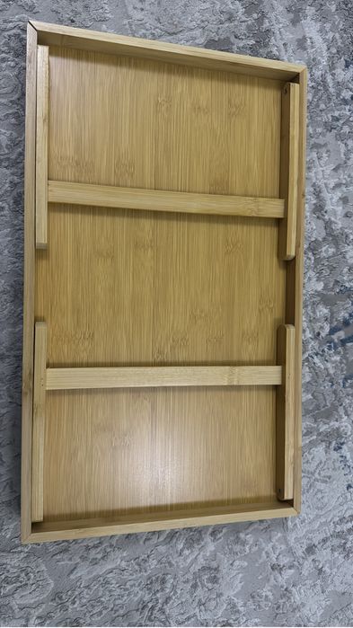 стол для завтрака в постель