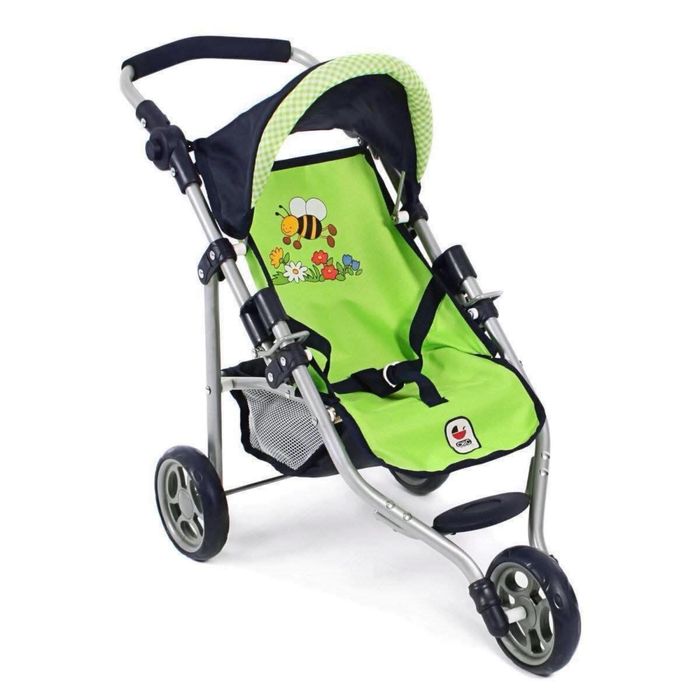 Качествена, нова количка за кукли внос Амазон