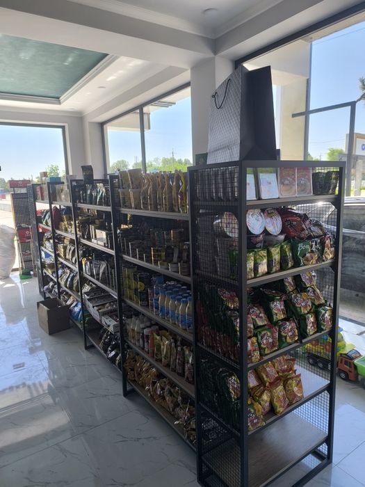 Торговое оборудование