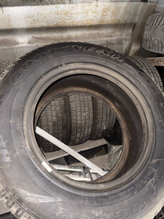 Шины комплект 4 шт