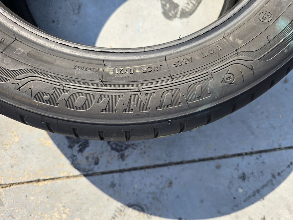 205 55 16 dunlop