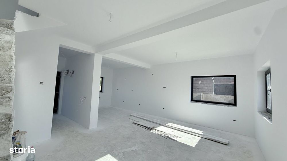 Comision 0% Duplex la cheie - acces facil Calea Urseni Centura Sud