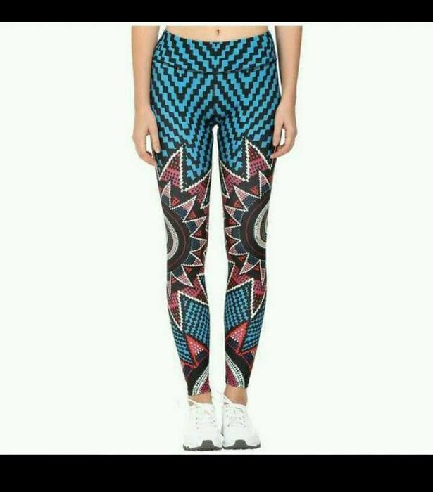 Mara Hoffman colanti dama