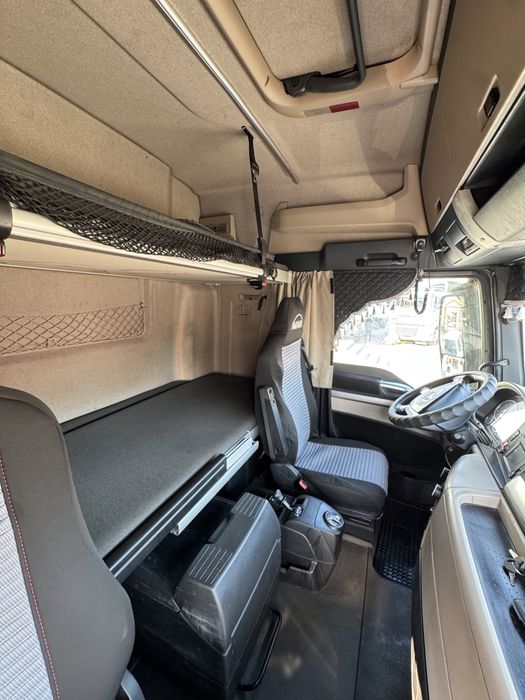 Продается MAN Euro 6