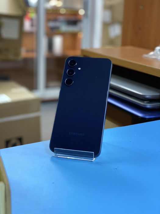 Samsung A35 5G 128GB, Garantie 12 luni | Lensun