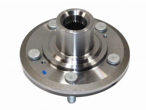 Ступица Honda Civic