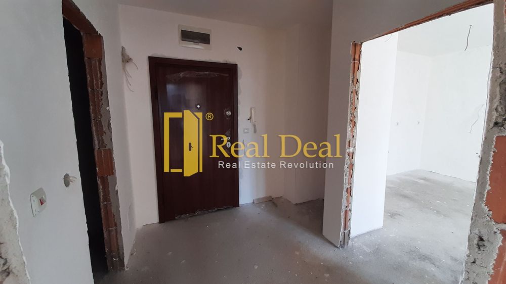 Продава се Двустаен апартамент в София, м-т Гърдова глава - 84 кв.м за 1107 €/кв.м - Снимка #8