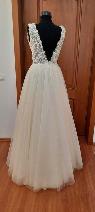 Rochie de mireasa