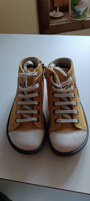 Детски кецове Art