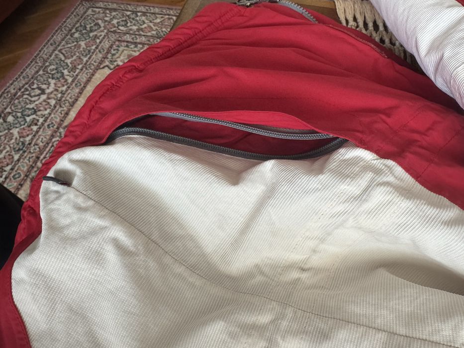 Ски екип/ ски яке/ ски панталон ski jacket and ski pants