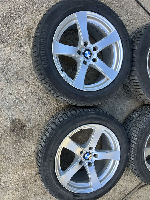 5х120 17 за BMW