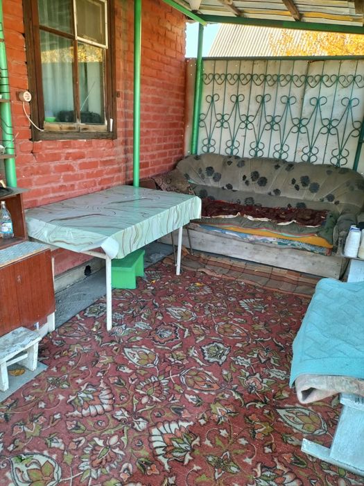 Продам дачу за понтонным  мостом