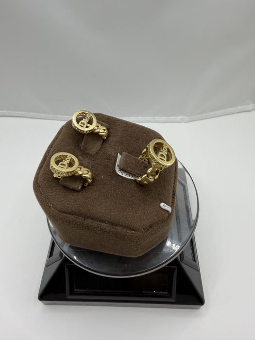 Doir zoloto proba 585