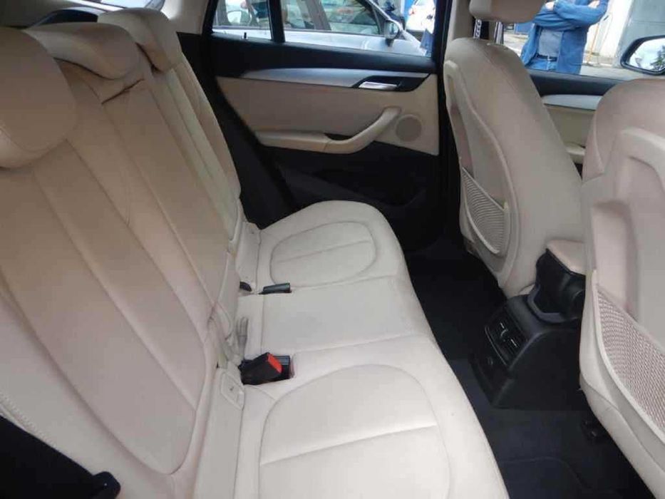 BMW X1 2017 — imagine 2