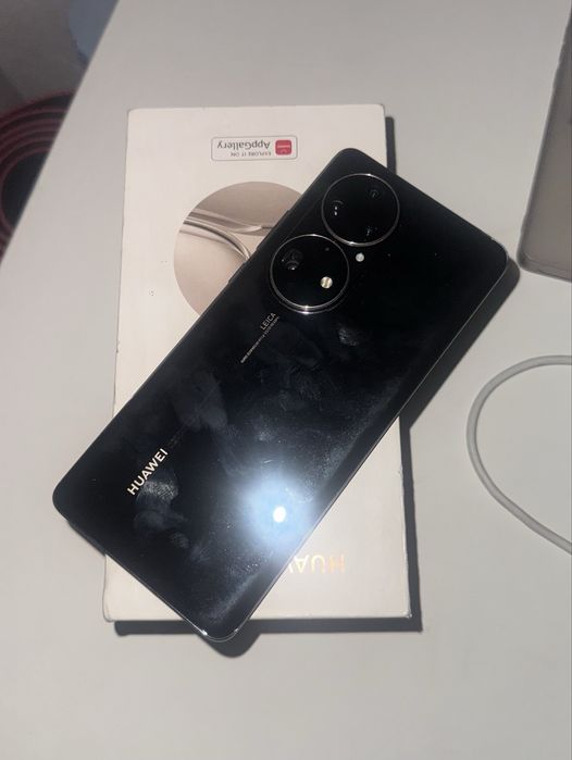 huawei p50 pro в идеале
