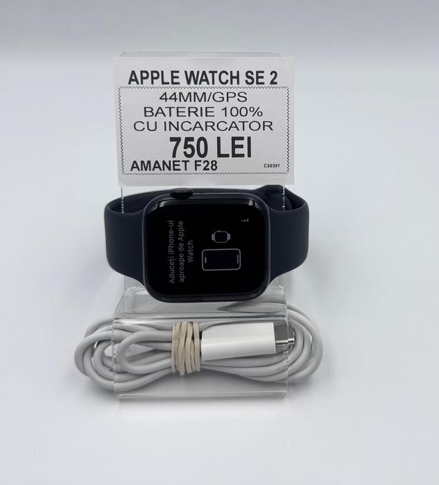 Amanet F28: Apple Watch SE 2
