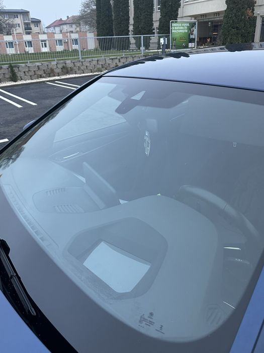 Vand /schimb bmw g30Lci 530E 292cp M pack 2022