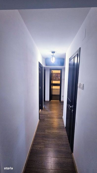Apartament 3 camere Zona Centrală