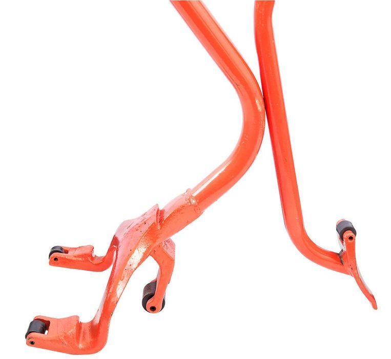 Set leviere pentru montat demontat anvelope camioane