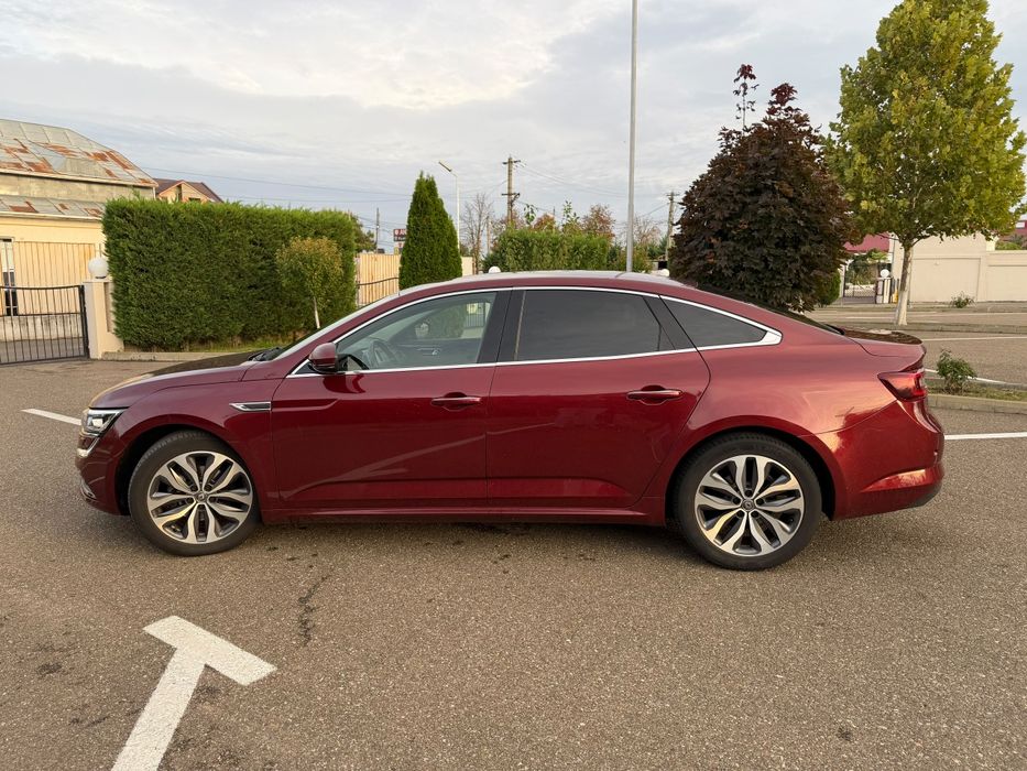 RENAULT Talisman 2020 — imagine 4
