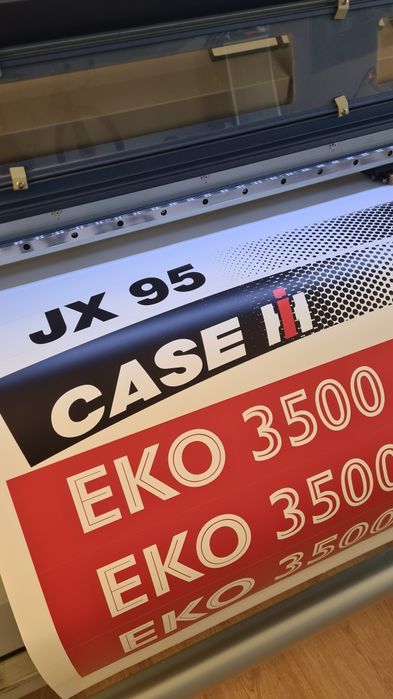 Autocolante stickere tractoare