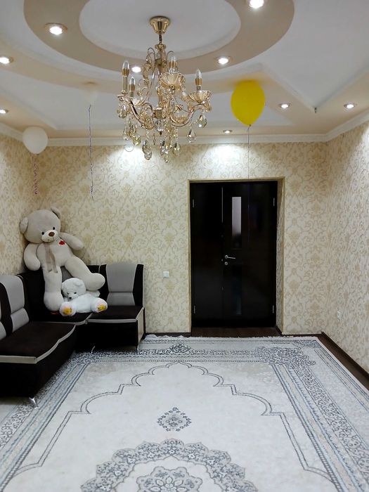 Аренда квартир Яшнобод