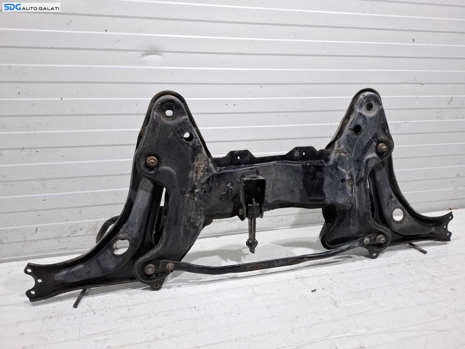 Punte Fata Jug Calandru Cadru Motor Citroen C3 2002 - 2008 [L4016]