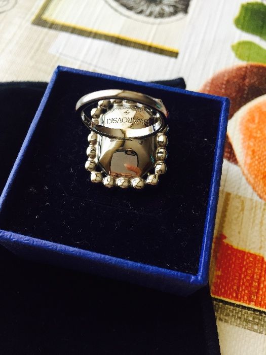 Swarovski by shourouk пръстен