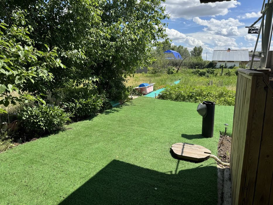 Продам дачу в отличном состоянии