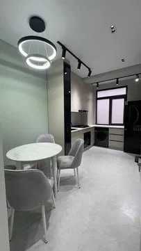 Mening Uyim 3комн/2/8, 62м2, Разделка. Евроремонт, Кирпич. Юнусабад 13