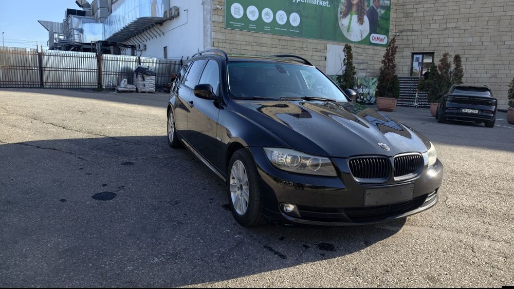 BMW Seria 3 2010 — imagine 3