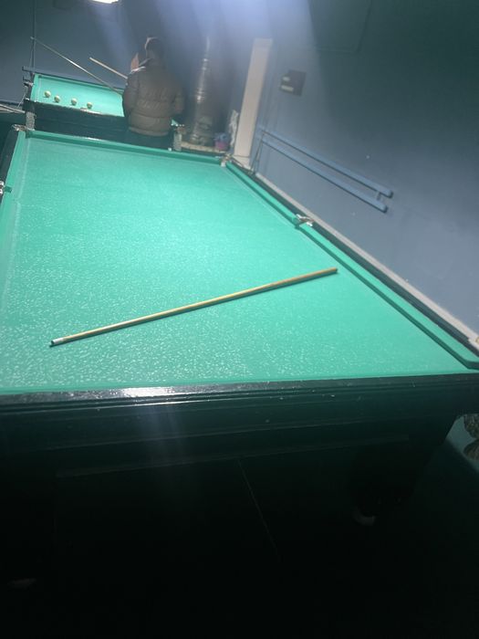 Biliard stol sotiladi 1200$