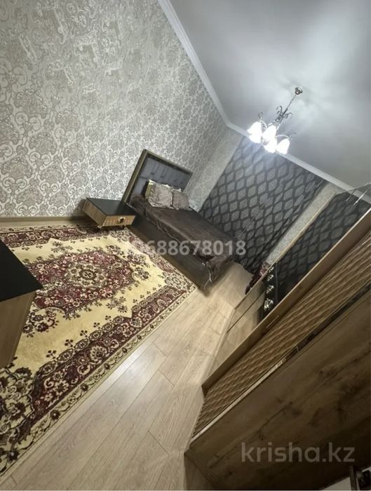 Продается 3 комнатная квартира