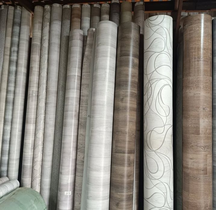 Линолеум оптом и в розницу