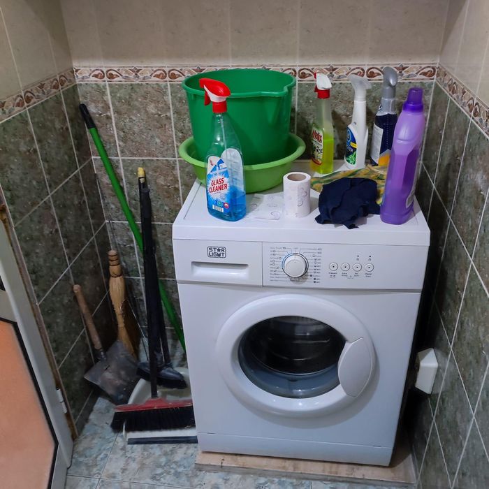 Дава се под наем Двустаен апартамент в Варна, Център - 60 кв.м за 350 € - Снимка #10