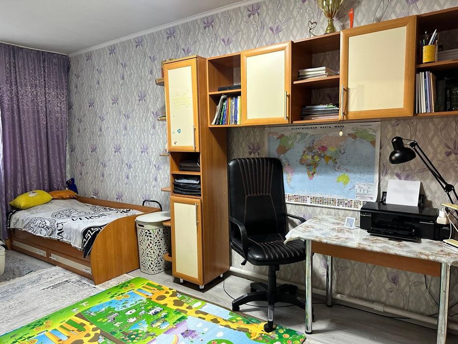 Детский гарнитур