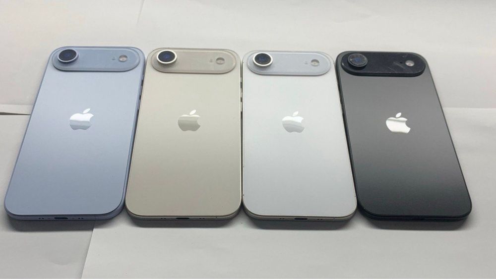 Iphone Air оригинал