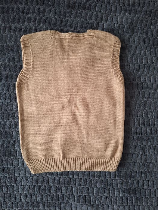 Vesta chip de ursulet 98 copii