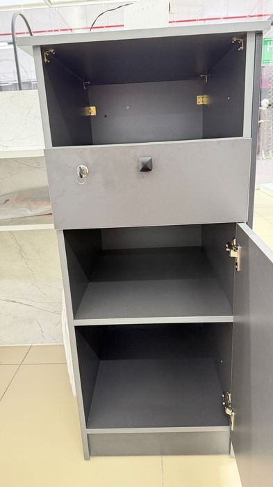 Продам срочно ресепшен