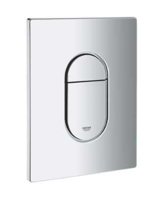 БУТОН/АКТИВАТОР за структура за вграждане на Grohe ARENA COSMOPOLITAN