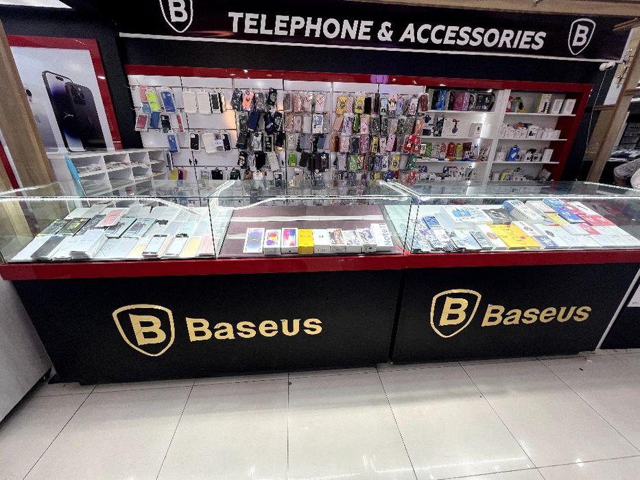 aksessuar mebel sotiladi