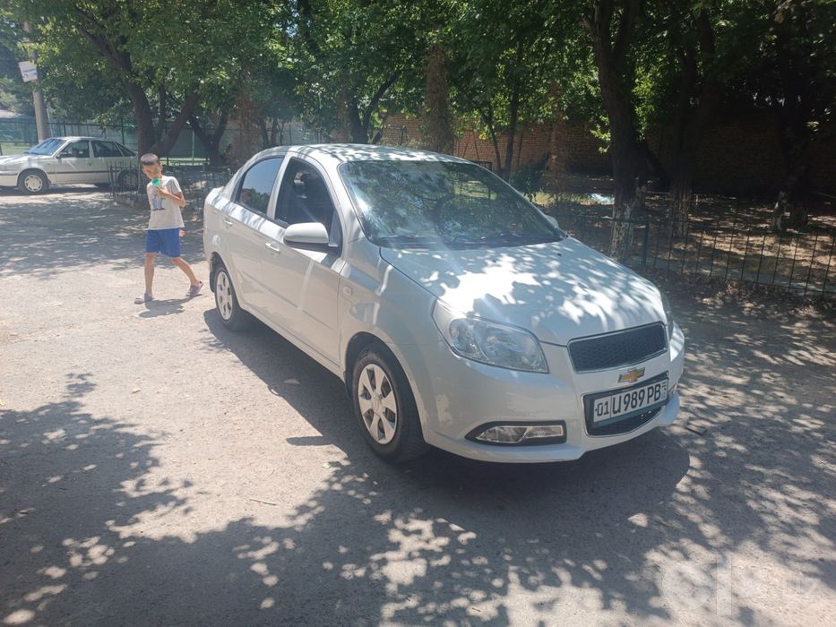 Oq Nexia 3 mexanika 2019 noyabr.