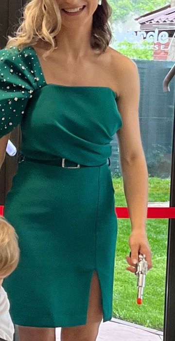 Rochie de ocazie