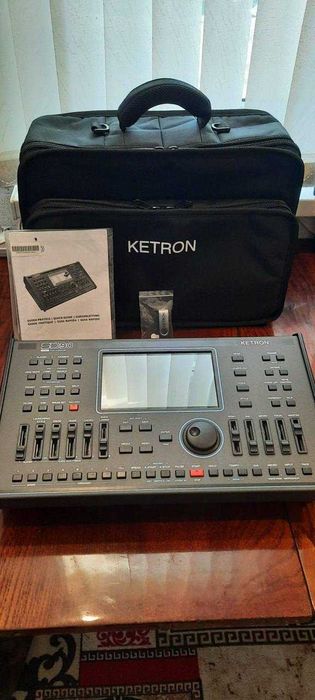 Продам новый KETRON SD90
